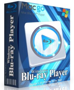 Download Free Macgo Windows Blu-ray Player For Windows Latest Version