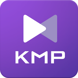 KMPlayer (Play, HD, Video) Apk
