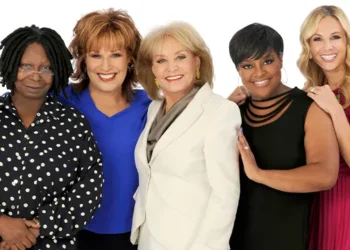 The View Episode 141