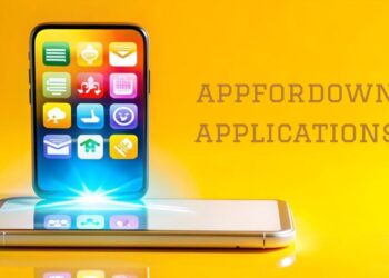 appfordown applications