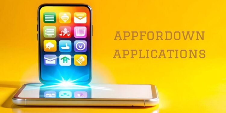 appfordown applications