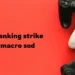 Mastering the Flanking Strike Macro SOD: A Comprehensive Guide 2 flanking strike macro sod