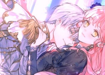 im being raised by villains - chapter