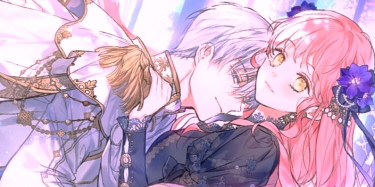 im being raised by villains - chapter