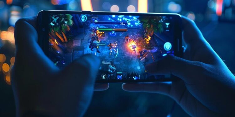 Unveiling the iOS App eTrueSports: Revolutionizing Mobile Gaming and Sports 1 ios app etruesports