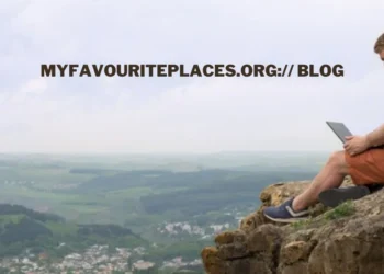 myfavouriteplaces.org:// blog