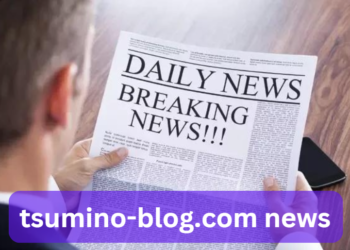 tsumino-blog.com news