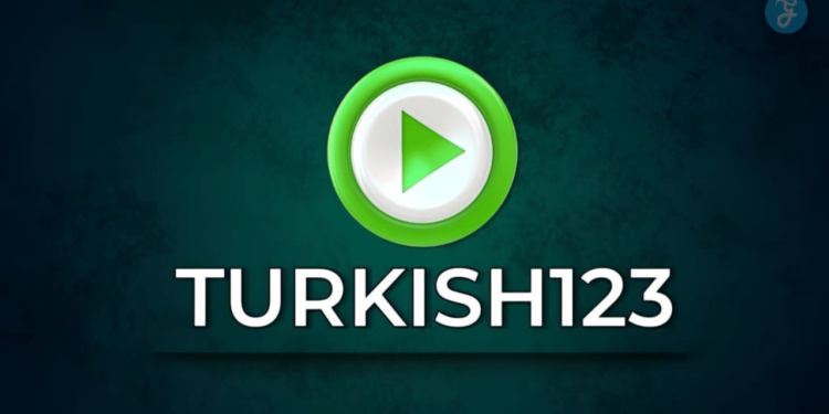 Turkish123: Exploring the Fusion of Tradition and Innovation 1 turkish123