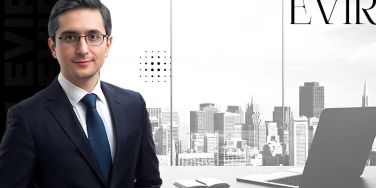 Unveiling EVIRI: Exploring the Future of Eco-Friendly Innovation 1 EVIRI