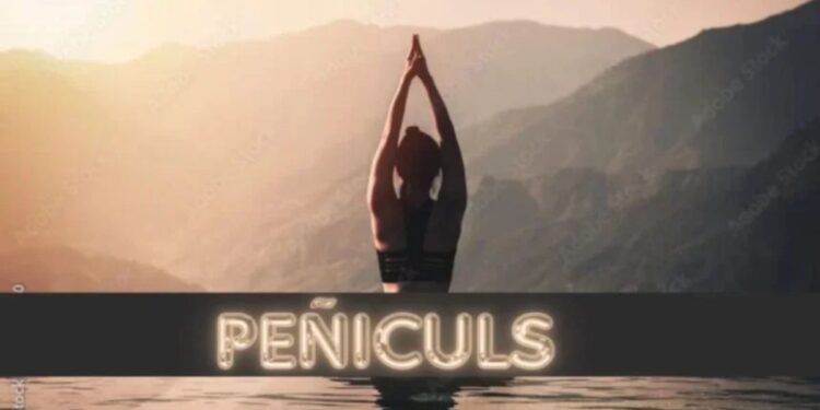 Peñiculs